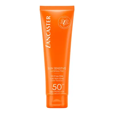 Sun Sensitive Luminous Tan - Oil-Free - 50ML