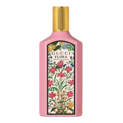 Flora Gorgeous Gardenia Women Eau De Parfum 100ML