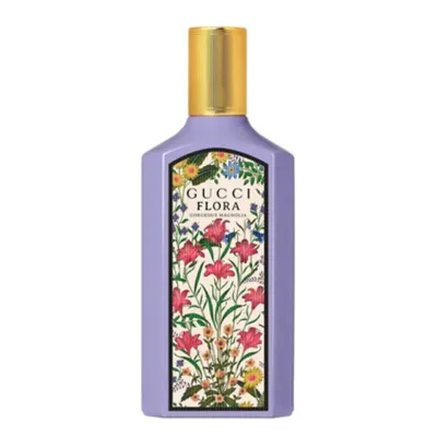 Gucci Flora Gorgeous Magnolia EDP