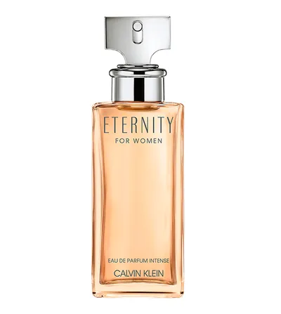 CK Eternity For Women EDP Intense 100ml