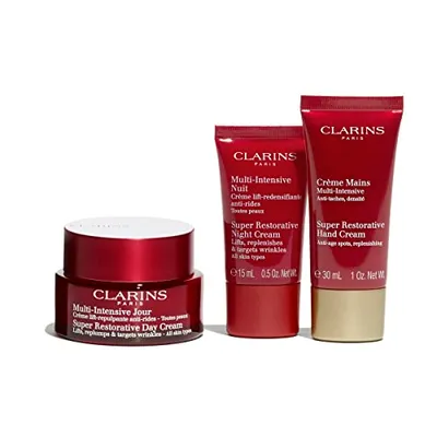 Super restorative day& night set