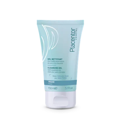 Cleansing gel 150ML