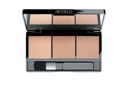 The Glow Palette
