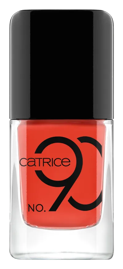 Catr. ICONAILS Gel Lacquer 90
