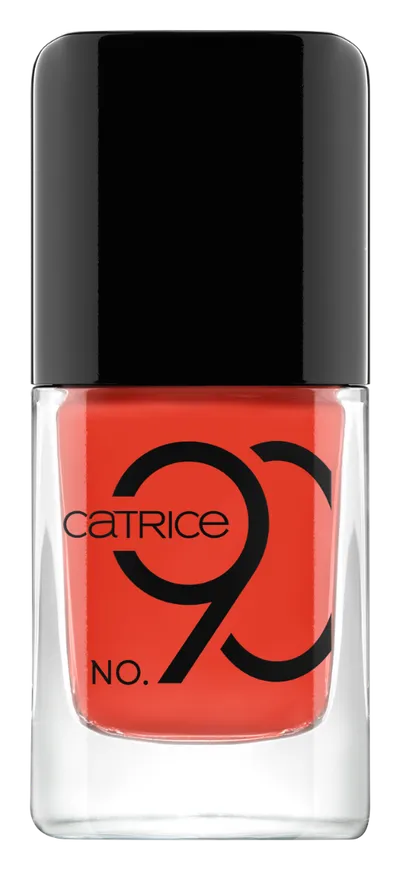 Catr. ICONAILS Gel Lacquer 90