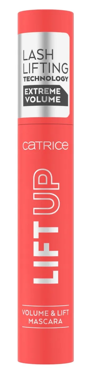 Catr. LIFT UP Volume & Lift Masc. 010