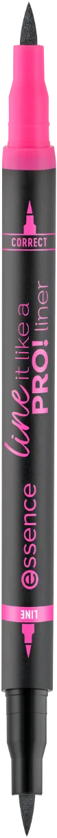 essence line it like a PRO liner 01