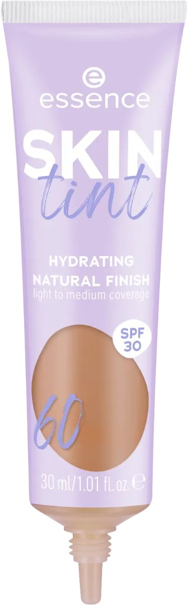 essence SKIN tint 60