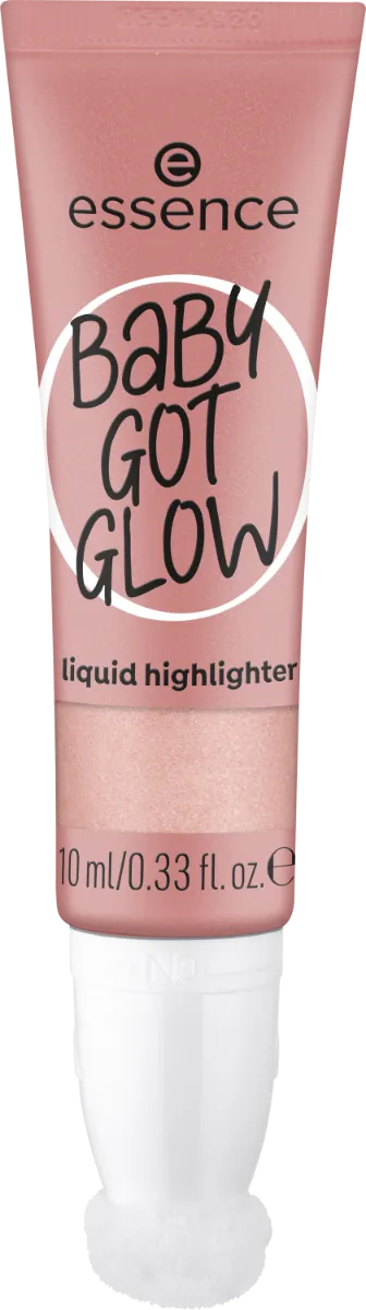 BABY GOT GLOW liquid highlighter 20