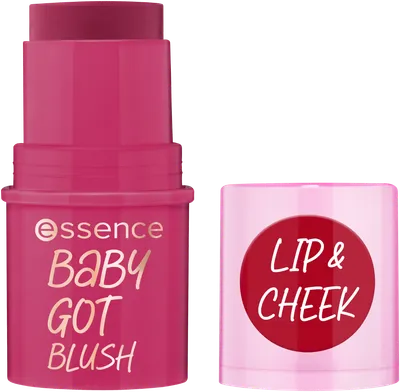 Baby got blush 50