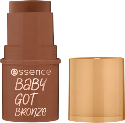 Baby got bronze bronzing stick 40