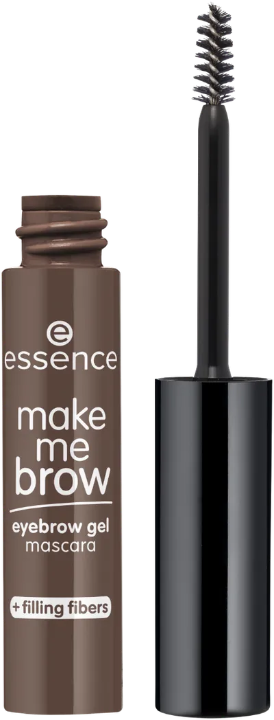 essence make me BROW eyebrow gel mascara 07