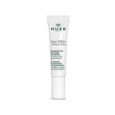 White Ult. Glow Eye Contour