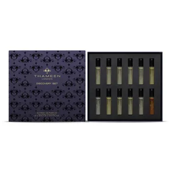 DISCOVERY SET EDP