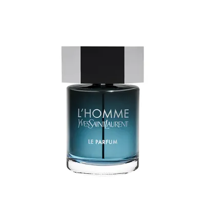 L’Homme Le Parfum