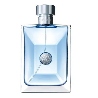 Versace pour Homme Eau de Toilette-200 ML