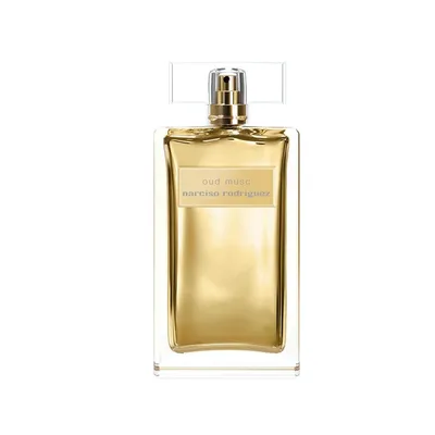 Narciso Rodriguez For Her Oud Musc Eau de Parfum