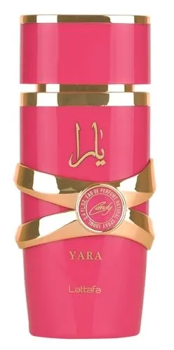 Spray Yara Candy 100ml