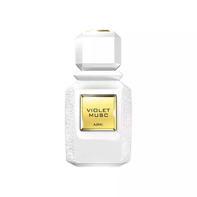 Violet Musc Eau de Parfum
