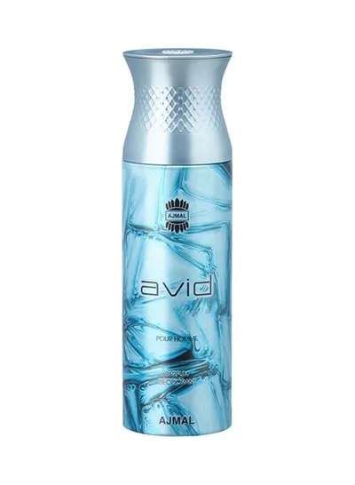 AVID BODY SPRAY 200 ML