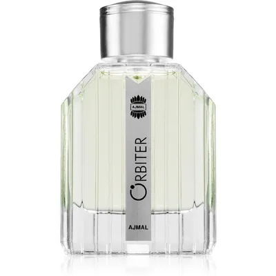 ORBITER EAU DE PARFUM 100 ML