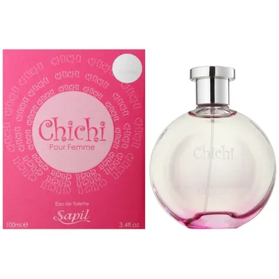 CHICHI 100ML EDT  