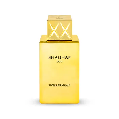SHAGHAF OUD 985 75ML EDP