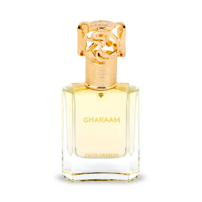 GHARAAM 1080 50ML EDP