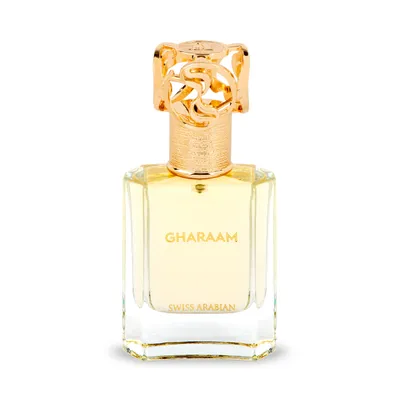 GHARAAM 1080 50ML EDP