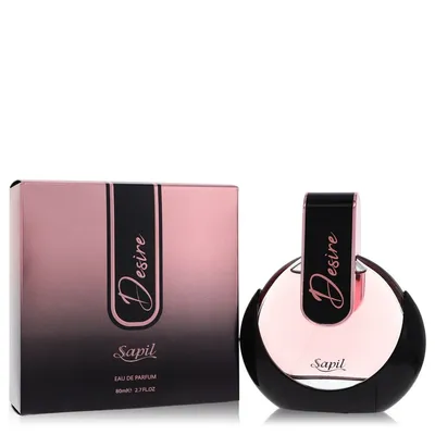 DESIRE 80ML EDP  