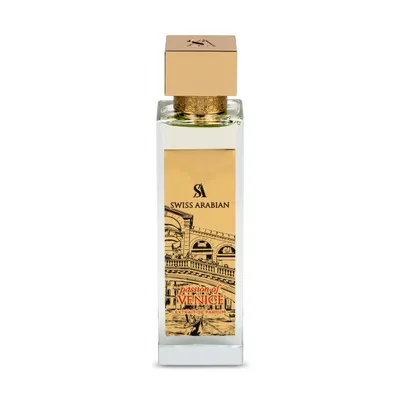 PASSION OF VENICE 1404 100ML EDP