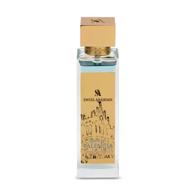 SPIRIT OF VALENCIA 1404 100ML EDP
