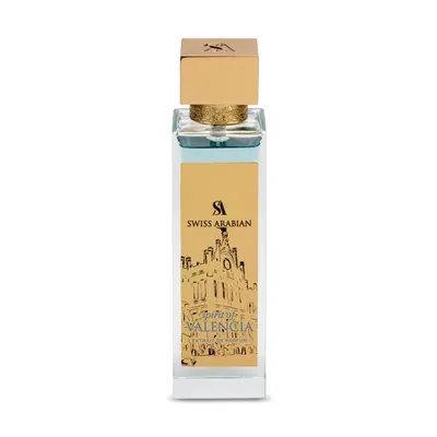 SPIRIT OF VALENCIA 1404 100ML EDP