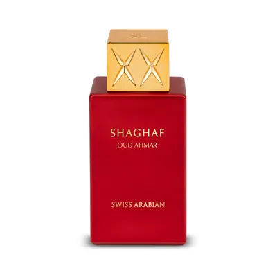 SHAGHAF OUD AHMAR 985 75ML EDP