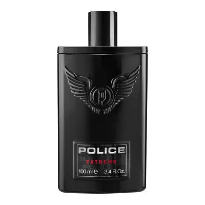POLICE CONTEMPORARY EXTREME EAU DE TOILETTE 100 ml VAPO