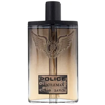 POLICE GENTLEMAN EAU DE TOILETTE 100 ml VAPO