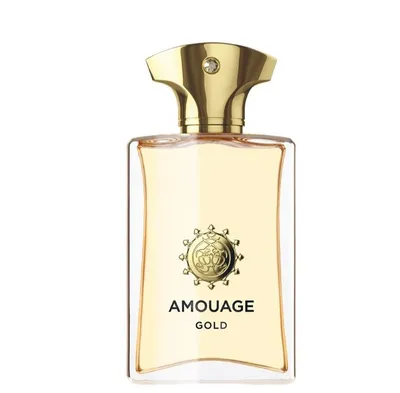Gold Man 100ml EDP