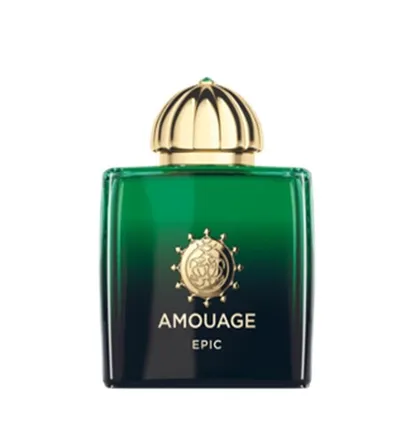 Epic Woman EDP 100Ml