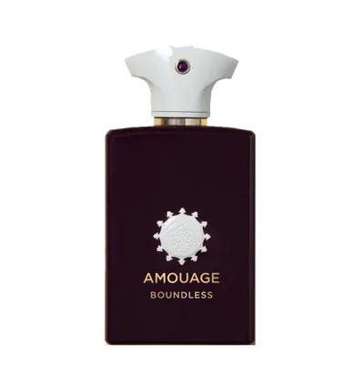 Boundless  100ml EDP
