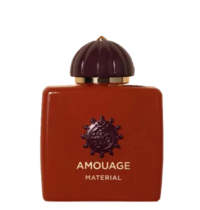 Material  100ml EDP