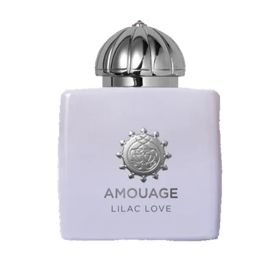 Lilac Love Woman 100ml EDP