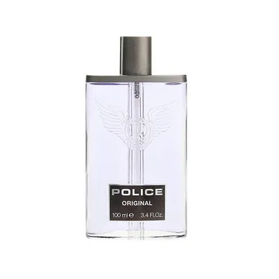Original Eau de Toilette