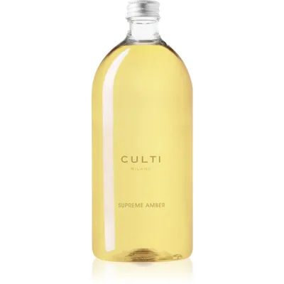 CULTI REFILL CULTI SUPREMEAMB 1000ML