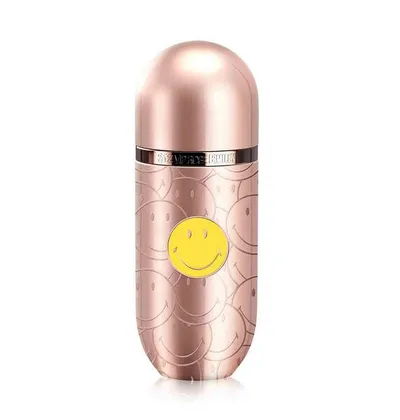 212 VIP Rosé Smiley Eau de Parfum 80ml 