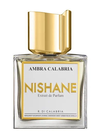 Ambra Calabria 50 ml