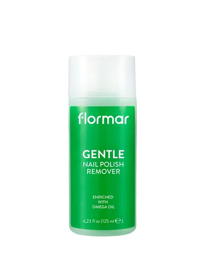 Flormar Gentle Nail Polish Remover