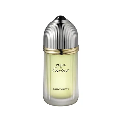 PASHA DE CARTIER