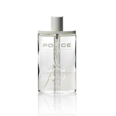 Contemporary Eau De Toilette