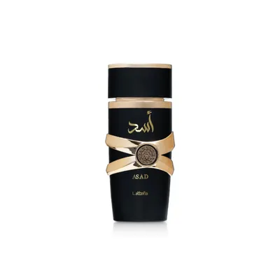 Spray Asad 100 Ml