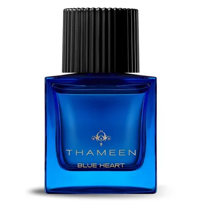 BLUE HEART 100ML